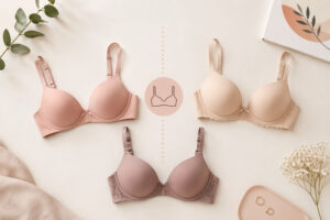 Wide-Set vs Close-Set Breasts