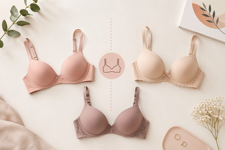 Wide-Set vs Close-Set Breasts